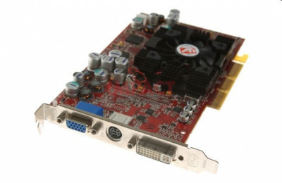5X005 - Video Card (ATI, R300)