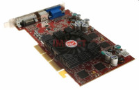 5X005 - Video Card (ATI, R300)