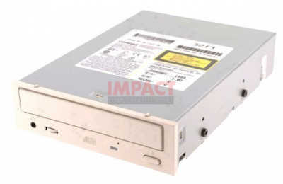 65772 - 4X CD-ROM Unit