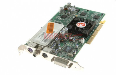 F0503 - Video Card (RDN, 9000, TVT)