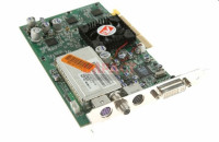 F0503 - Video Card (RDN, 9000, TVT)