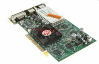 F0503 - Video Card (RDN, 9000, TVT)