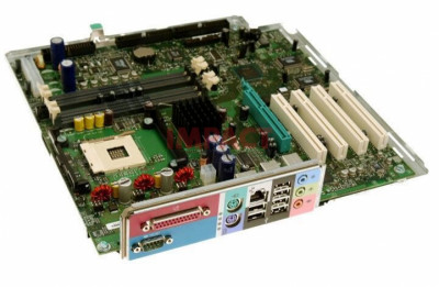 K0543 - System Board (Planar, Motherboard)