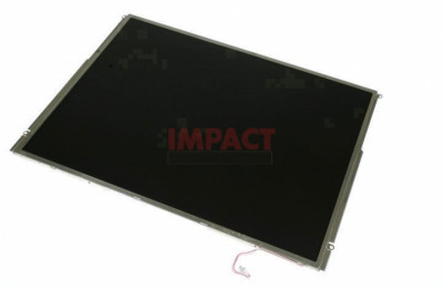 14.1 LCD Panel Screen (4:3 Ratio, LVDS/ CCFL)