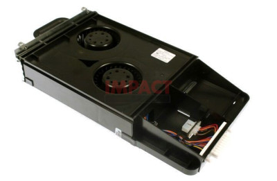 Fan Assembly (Hot Swap)