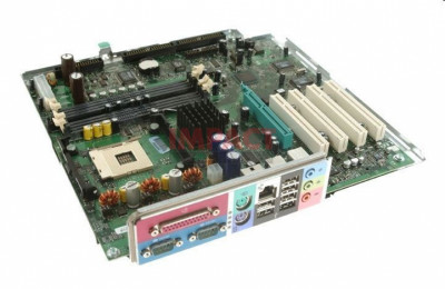 5W073 - System Board (Planar, Motherboard)