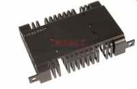 83580 - Ctsm Heatsink