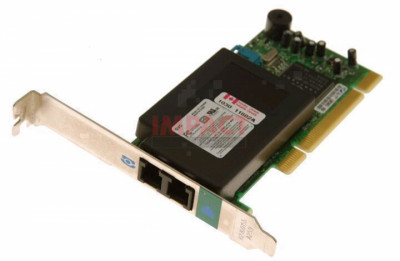 87RVJ - 56K Modem Board