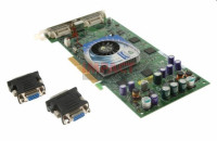 F1057 - Video Card (NV25GL, 128M)
