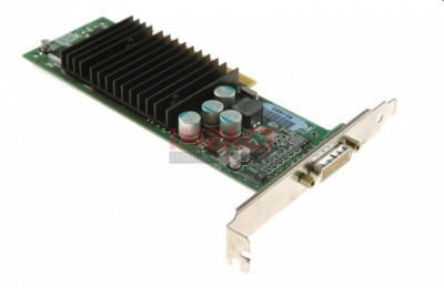 G0170 - Video Card (128MB, NV34)