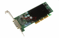G0170 - Video Card (128MB, NV34)