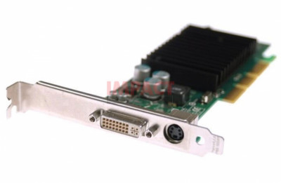 G0770 - Video Card (64M, NV18)
