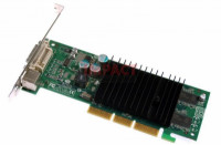 G0770 - Video Card (64M, NV18)