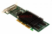 G0772 - Video Card (64MB, NV18)