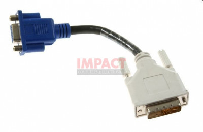 J0791 - Digital Video Cable (Interface, 23P, Adaptor)