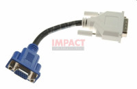 J0791 - Digital Video Cable (Interface, 23P, Adaptor)