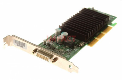 J0880 - Video Card (NV18, ULGA4) AGP