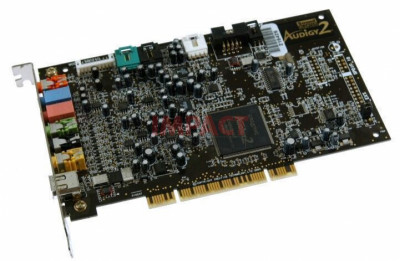 J0997 - MULTI-MEDIA Board (Sound Card)