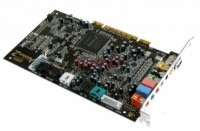 J0997 - MULTI-MEDIA Board (Sound Card)