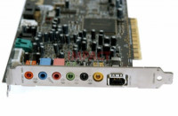 J0997 - MULTI-MEDIA Board (Sound Card)