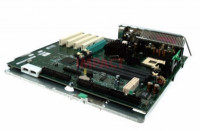 Y1057 - System Board (Motherboard, 1 AGP 4 PCI 4 Memory Banks)