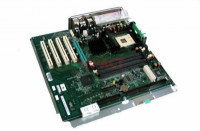 Y1057 - System Board (Motherboard, 1 AGP 4 PCI 4 Memory Banks)