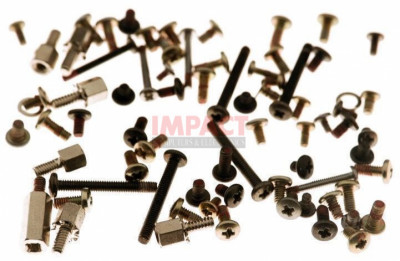 Screw Kit (Miscellaneous)