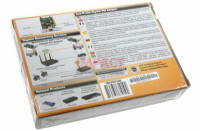 TEG-PCITXRL - Low Profile Gigabit PCI Adapter
