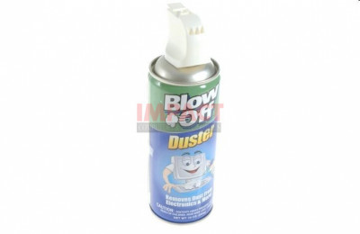 IMP-60480 - Blow Off Duster 10OZ (2226)