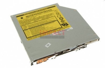 SLW-831S - DVD Dual (DL), Solw-831S, SLOT-IN