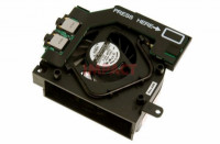 M1306 - Fan 2, Marked 'F2'