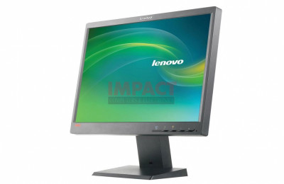 Wide Monitor (19-Inch, Vga+Dvi, 1440X900)