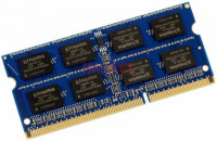 ASU1600S11-4G-EDEG - 4GB CL11 DDR3 1600 MHZ Memory Module