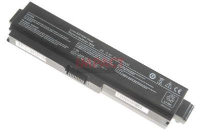 Replacement Rechargeable Laptop Battery