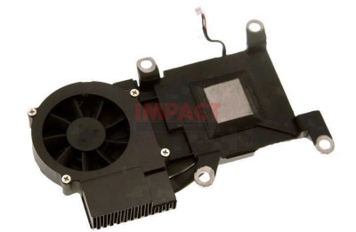 EC32NN37001 - Fan/ Heatsink