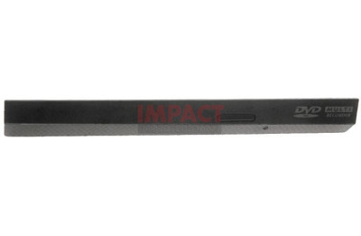 Plastic Bezel, DVD