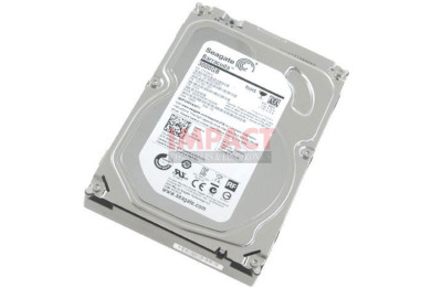 3TB Sata Hard Drive Unit