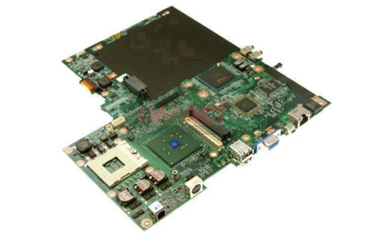 5W609 - System Board (Motherboard) With PCI