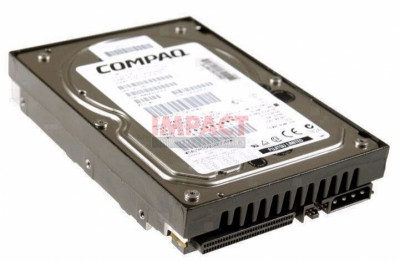 BD009735C6 - 9.1GB Hard Drive (1-INCHWU3 10K 68PIN)