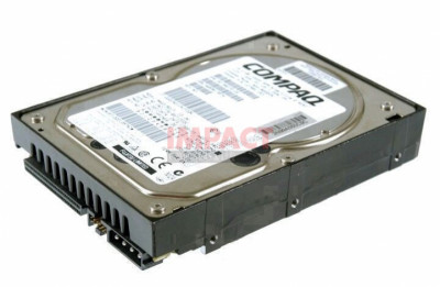 232574-003 - 18.2GB Hard Drive (10K 68P)