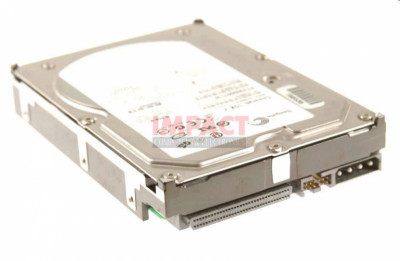 300GB Hard Drive (ULTRA320, 10K, Non HOT-PLUG, 68 Pin, 1-Inch)