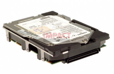 412751-007 - 9.1GB Hard Drive (WU3 1-Inch 15K 80PIN)