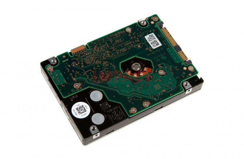 6Gbps SAS 10K 2.5 Inch HDD EG0900FBLSK/718159-001/EG0900FBVFQ