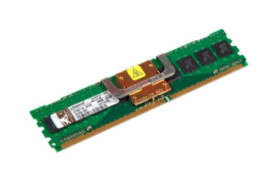1GB PC2-4200F Fully Buff ECC DDR2-533 Memory