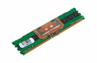9995286-003 - 1GB PC2-4200F Fully Buff ECC DDR2-533 Memory