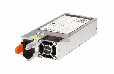 79RDR - Power Supply 750W 80 Plus Platinum HOT Plug