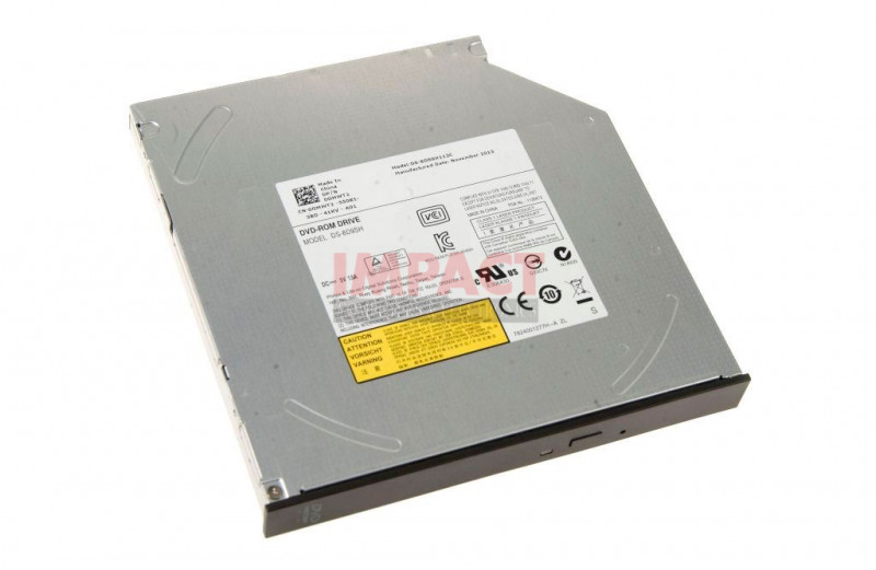 Optical Rom DS-8D9SH - DPN - Optical Drive Slim Line DVD ROM | Impact Computers