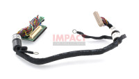 255131-001-LH - LCD Harness