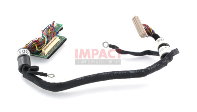 255131-001-LH - LCD Harness