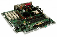 T2408 - System Board (Motherboard PE400SC, AUDIO/ NIC, 2)